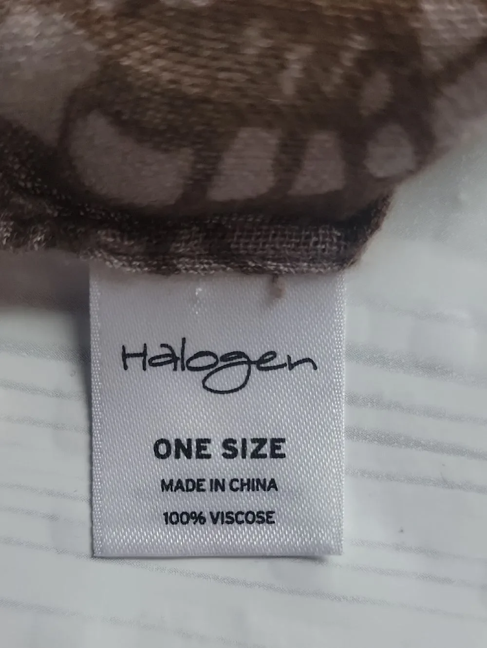 Halogen soft lightweight